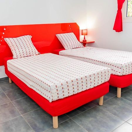 Promo ! Les Paisibles Villas C & G Richeplaine Exteriér fotografie