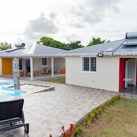 Promo ! Les Paisibles Villas C & G Richeplaine Exteriér fotografie
