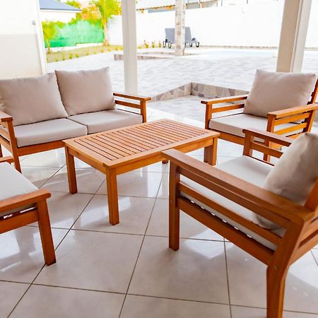 Promo ! Les Paisibles Villas C & G Richeplaine Exteriér fotografie