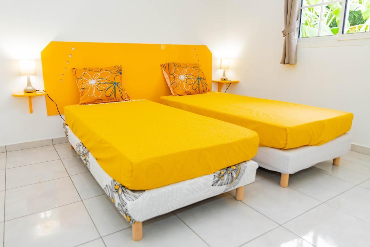 Promo ! Les Paisibles Villas C & G Richeplaine Exteriér fotografie