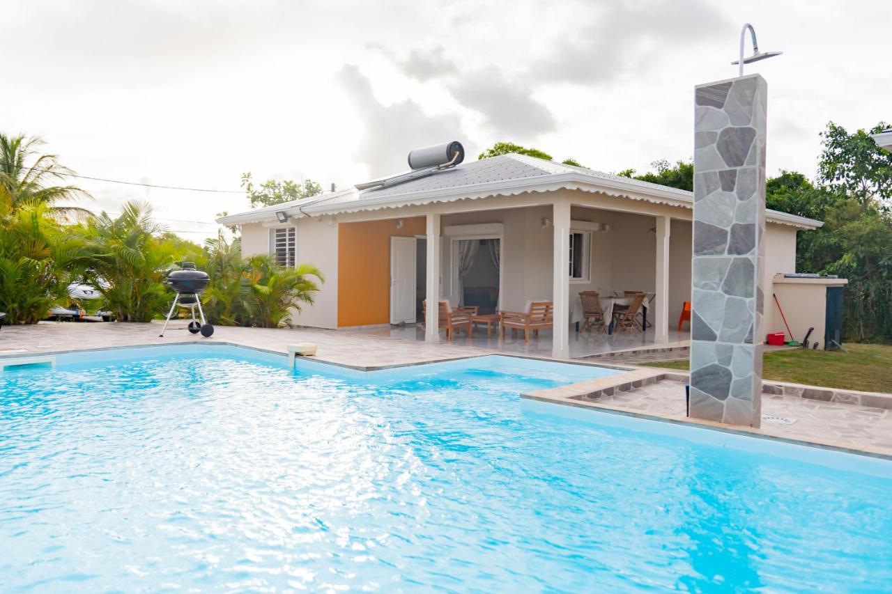 Promo ! Les Paisibles Villas C & G Richeplaine Exteriér fotografie