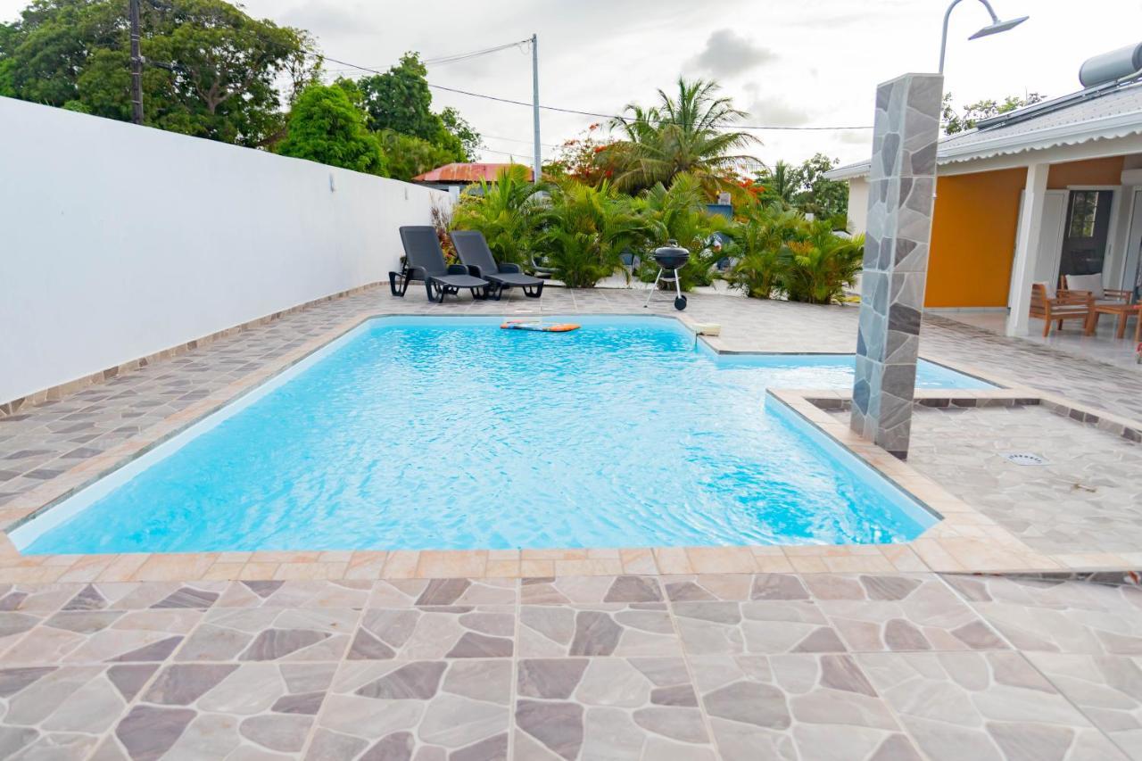 Promo ! Les Paisibles Villas C & G Richeplaine Exteriér fotografie