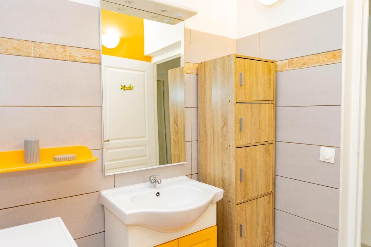 Promo ! Les Paisibles Villas C & G Richeplaine Exteriér fotografie