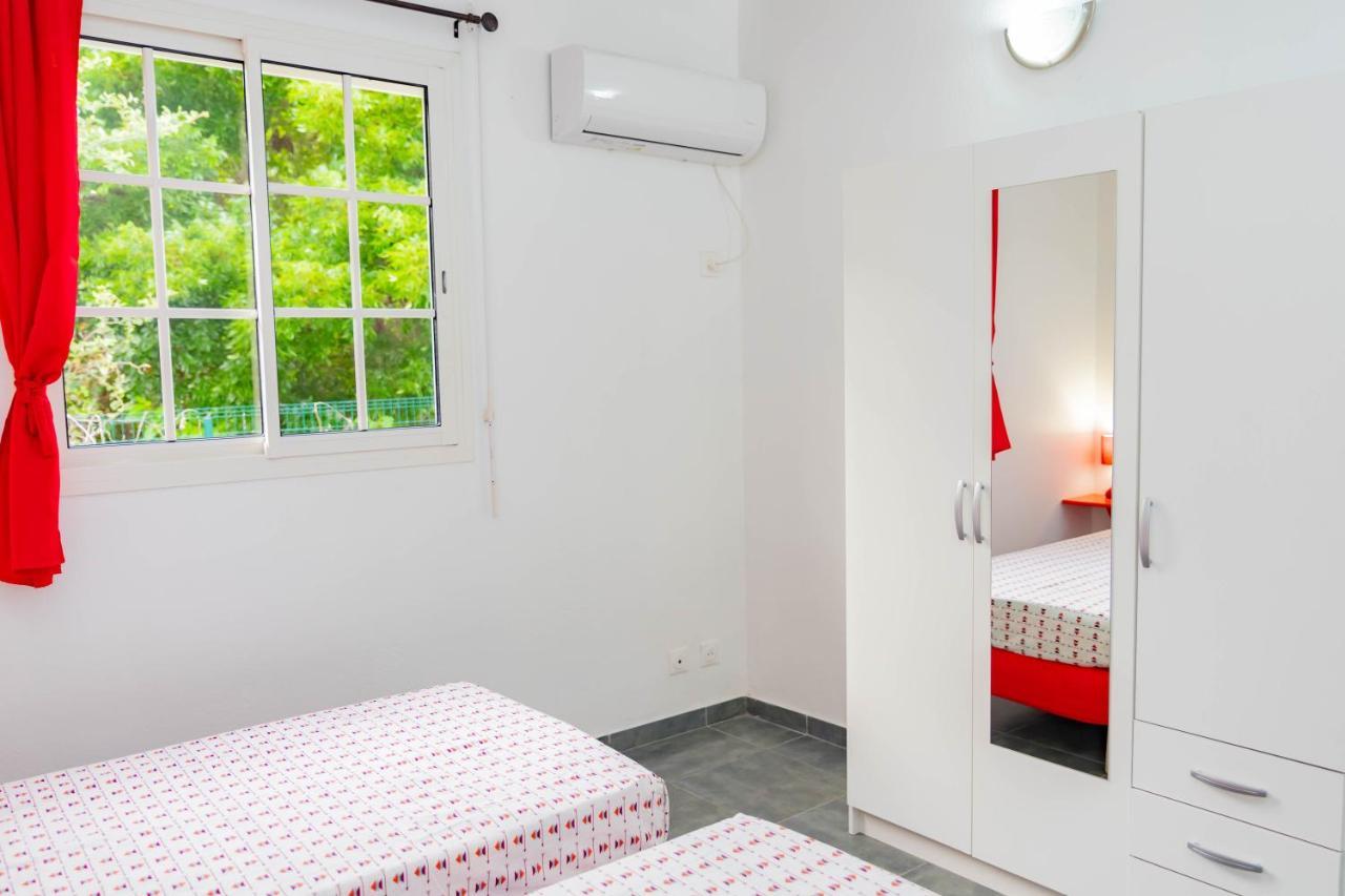 Promo ! Les Paisibles Villas C & G Richeplaine Exteriér fotografie