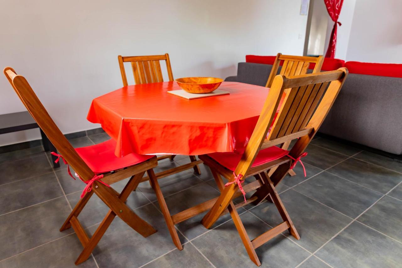Promo ! Les Paisibles Villas C & G Richeplaine Exteriér fotografie