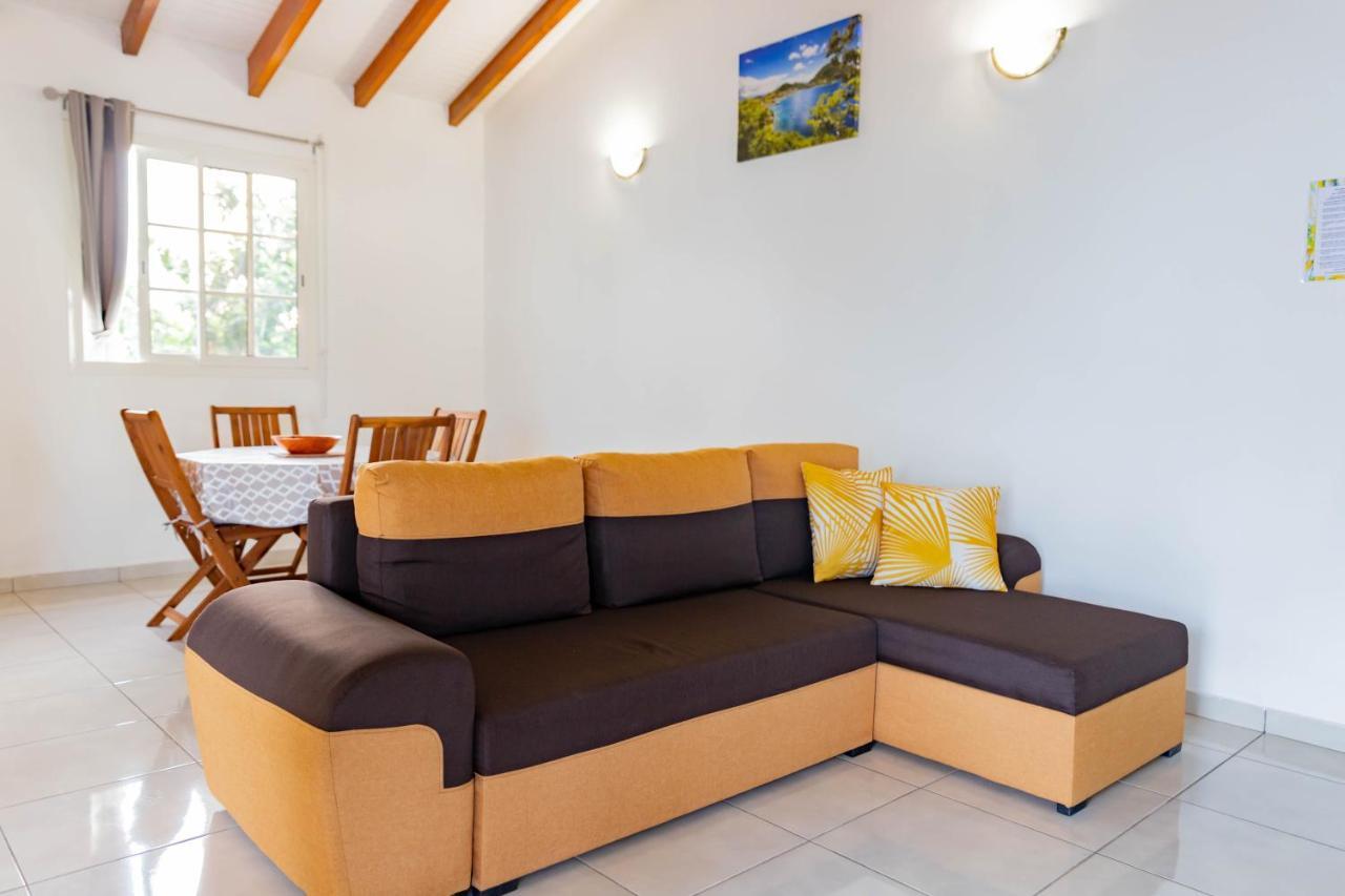 Promo ! Les Paisibles Villas C & G Richeplaine Exteriér fotografie