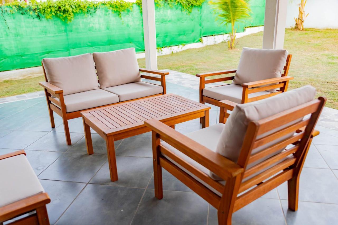 Promo ! Les Paisibles Villas C & G Richeplaine Exteriér fotografie