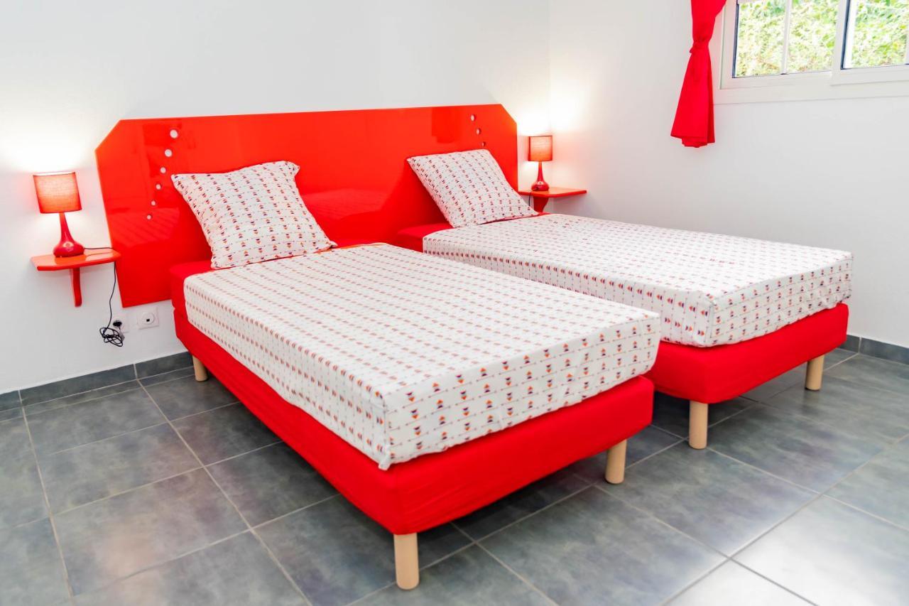Promo ! Les Paisibles Villas C & G Richeplaine Exteriér fotografie