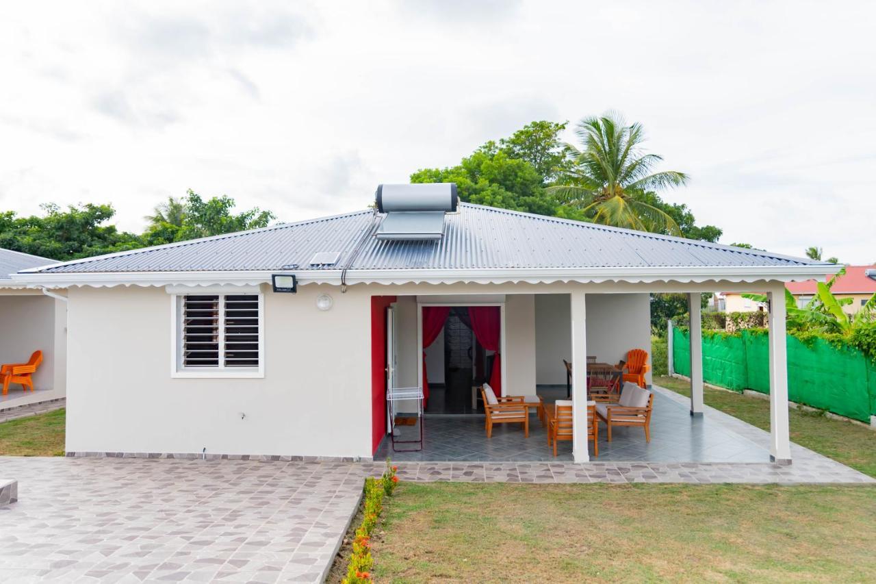 Promo ! Les Paisibles Villas C & G Richeplaine Exteriér fotografie