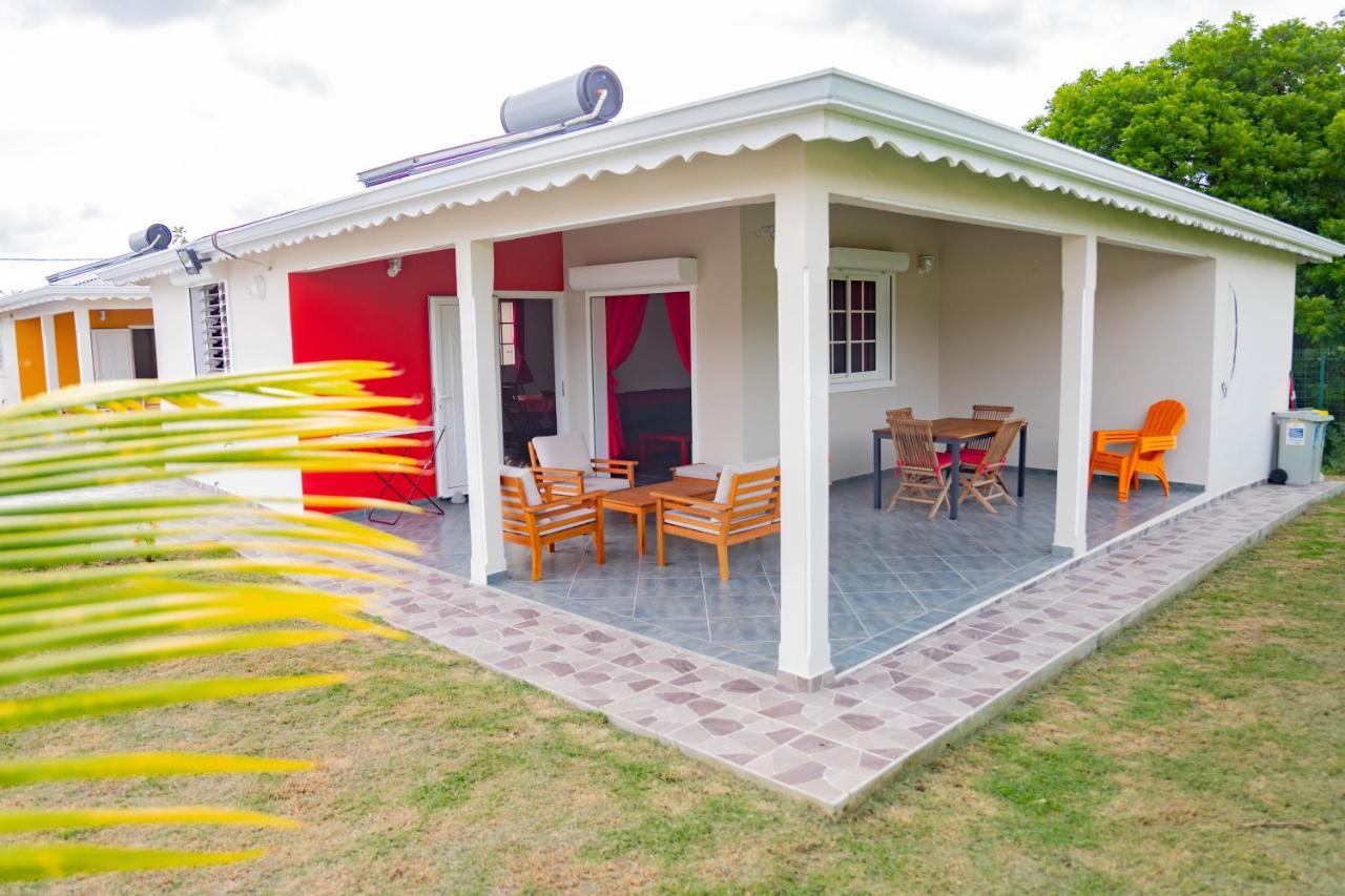 Promo ! Les Paisibles Villas C & G Richeplaine Exteriér fotografie