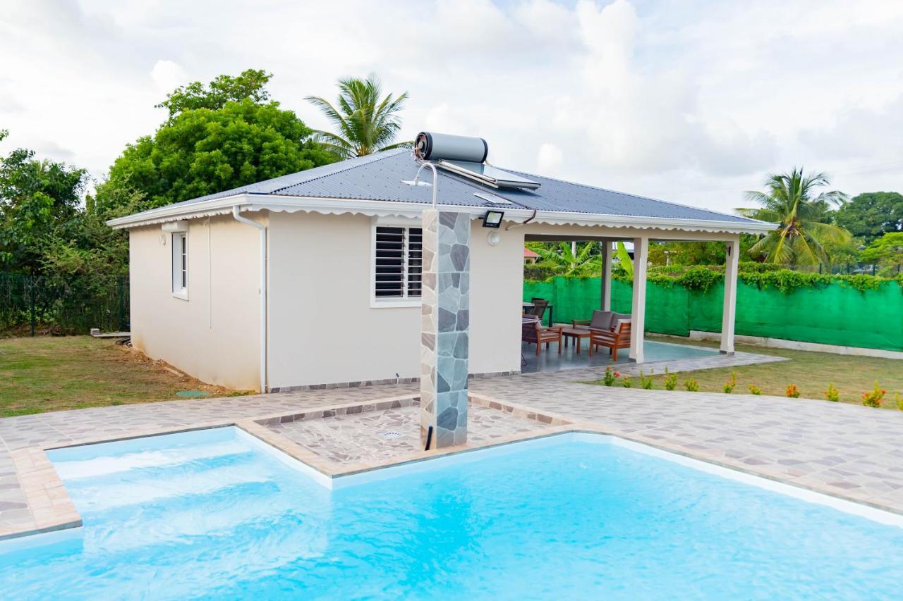 Promo ! Les Paisibles Villas C & G Richeplaine Exteriér fotografie