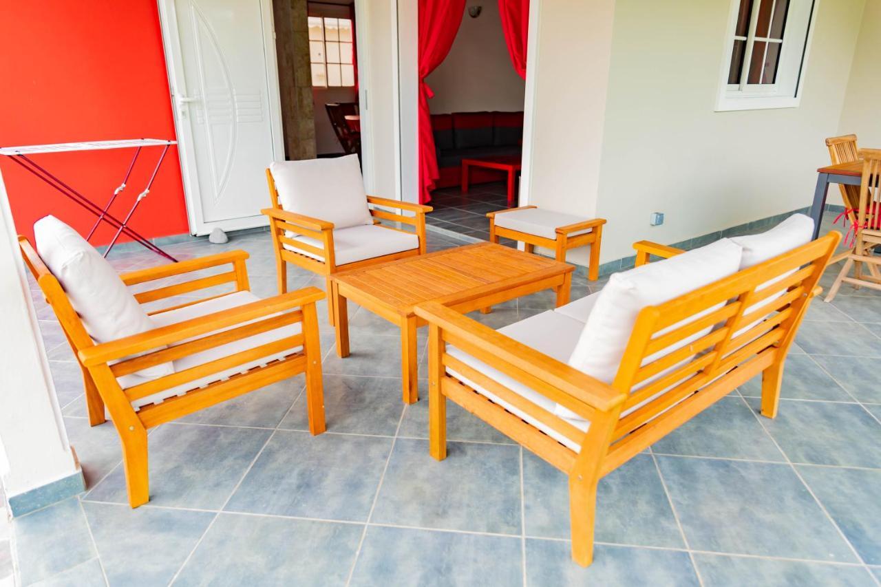 Promo ! Les Paisibles Villas C & G Richeplaine Exteriér fotografie